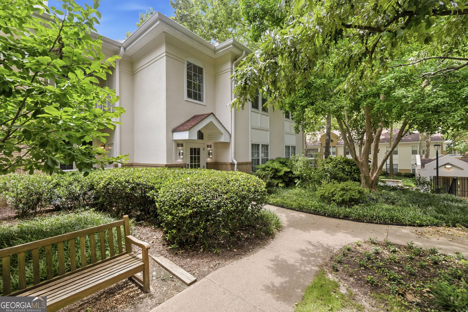 240 Renaissance Parkway Atlanta - Photo 28