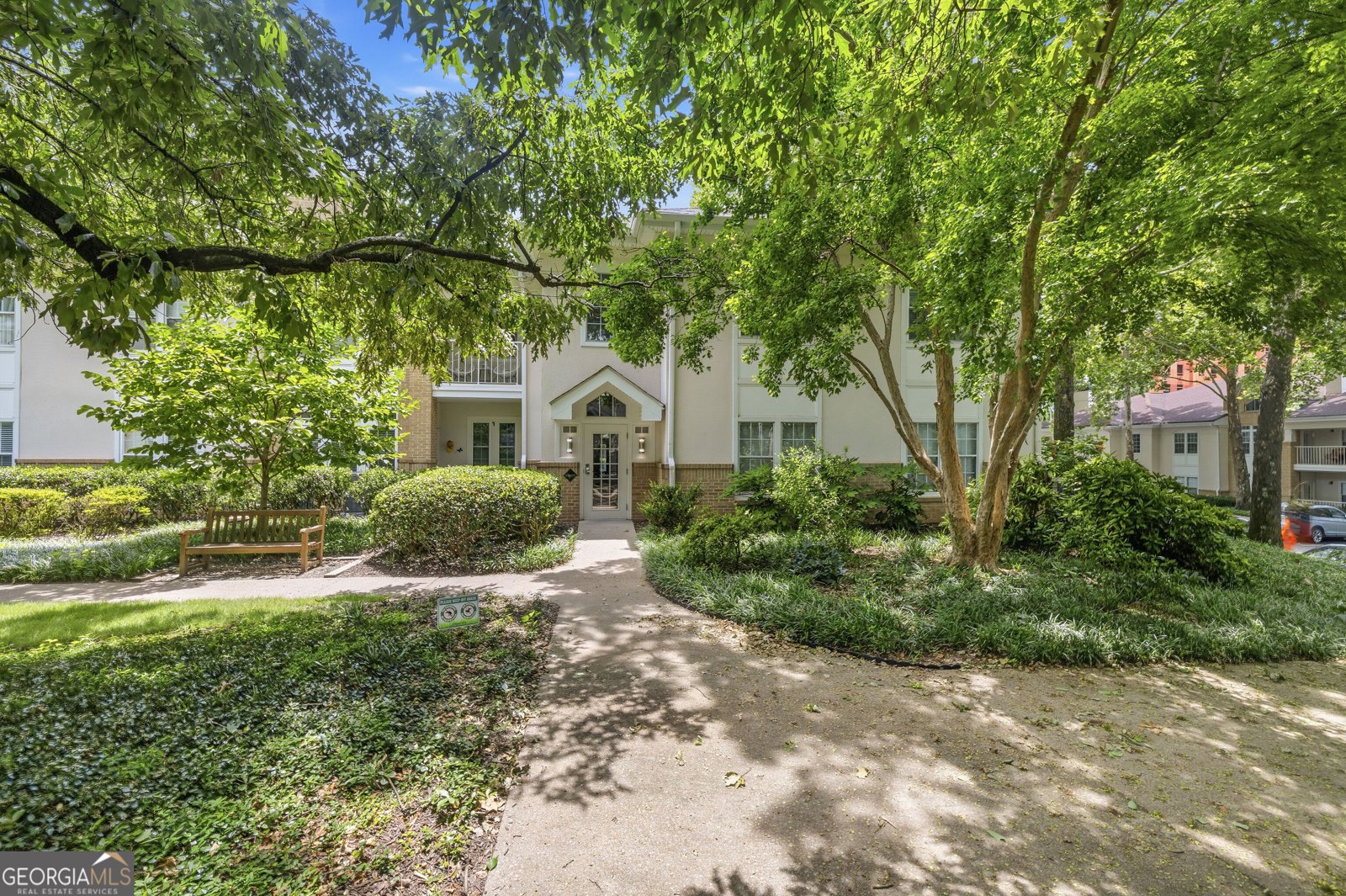 240 Renaissance Parkway Atlanta - Photo 29