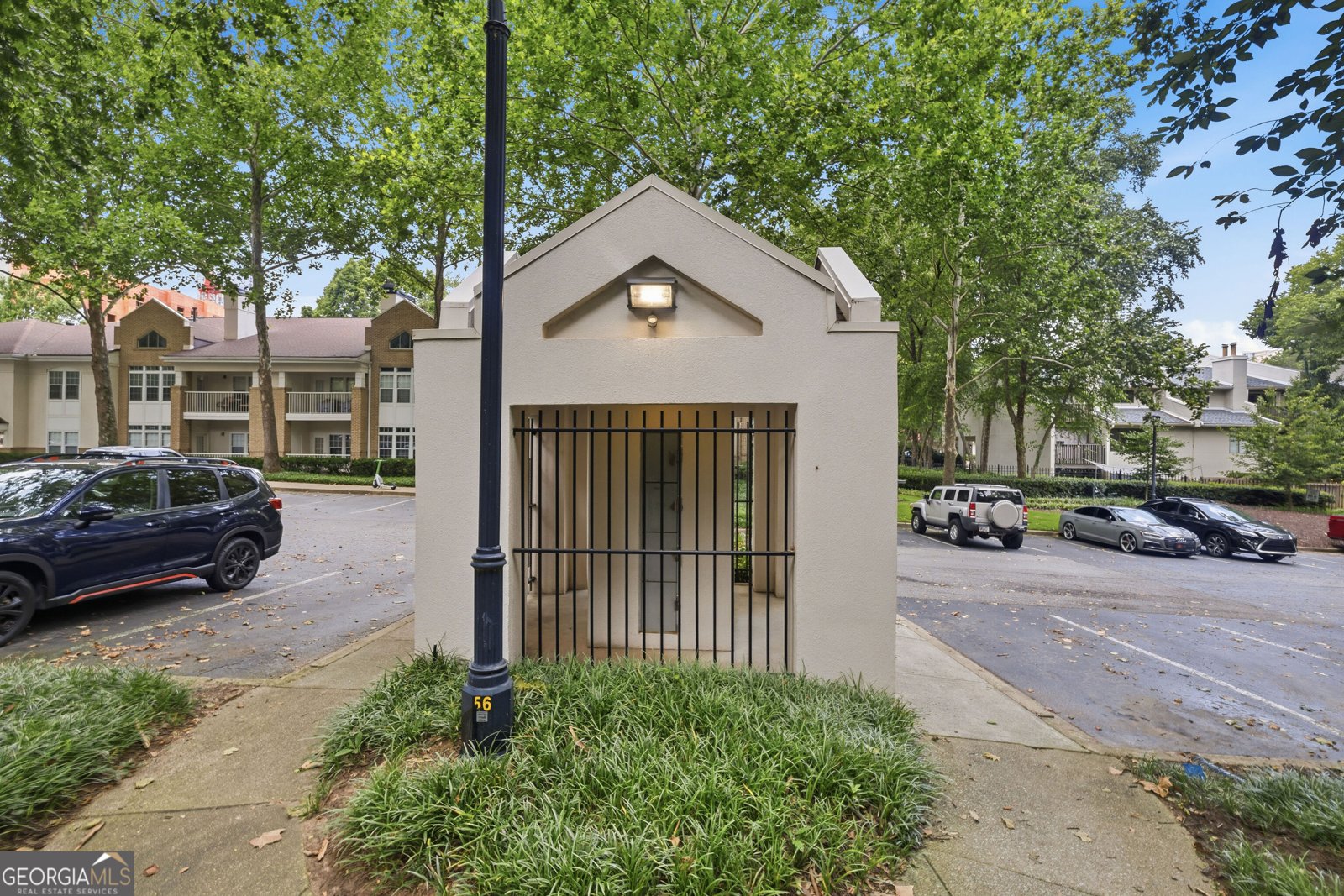 240 Renaissance Parkway Atlanta - Photo 30