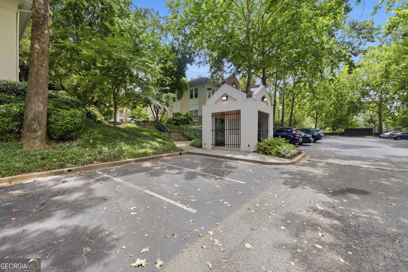 240 Renaissance Parkway Atlanta - Photo 31