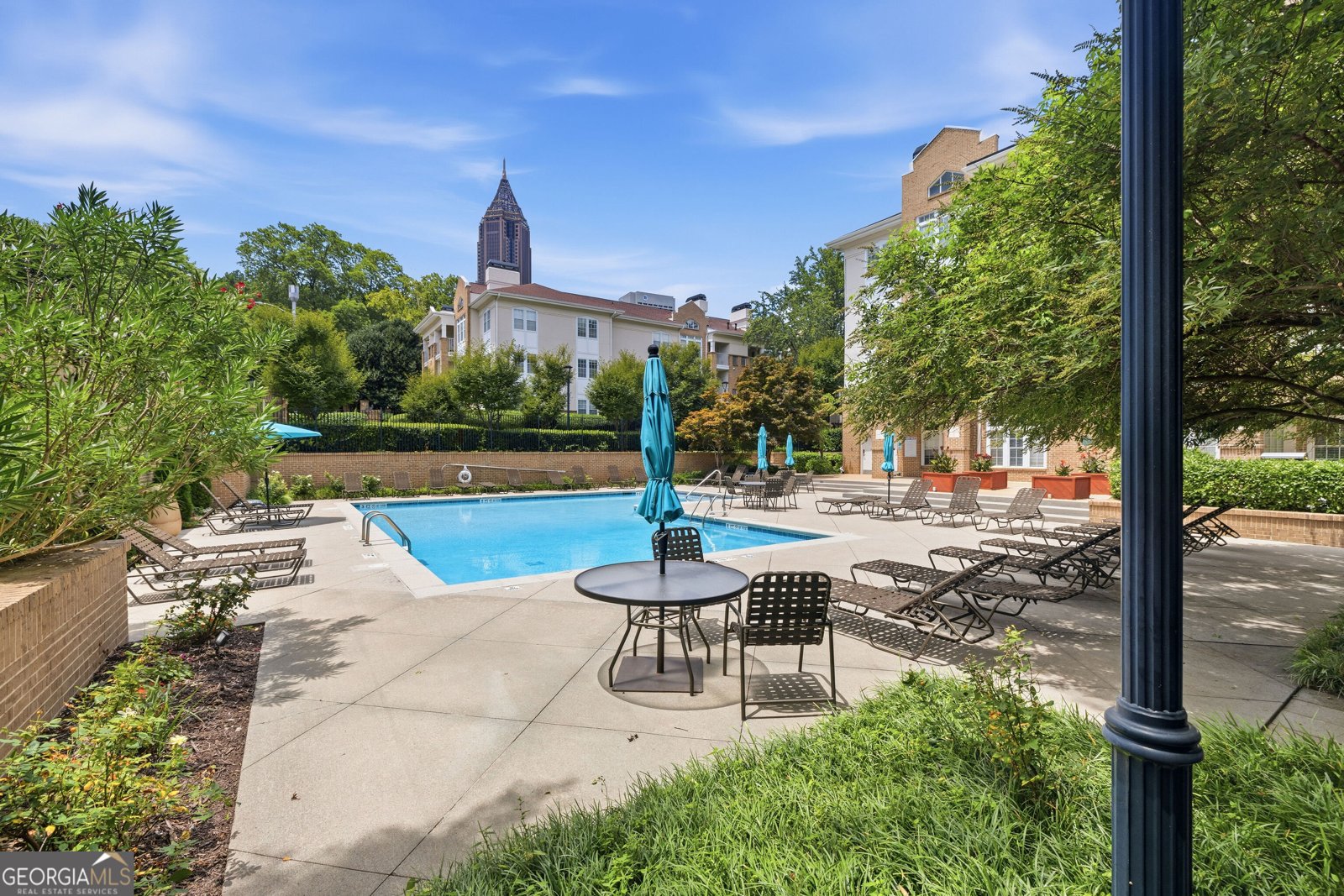 240 Renaissance Parkway Atlanta - Photo 32