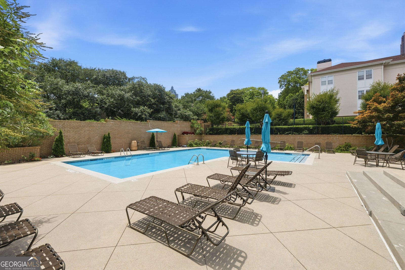 240 Renaissance Parkway Atlanta - Photo 33