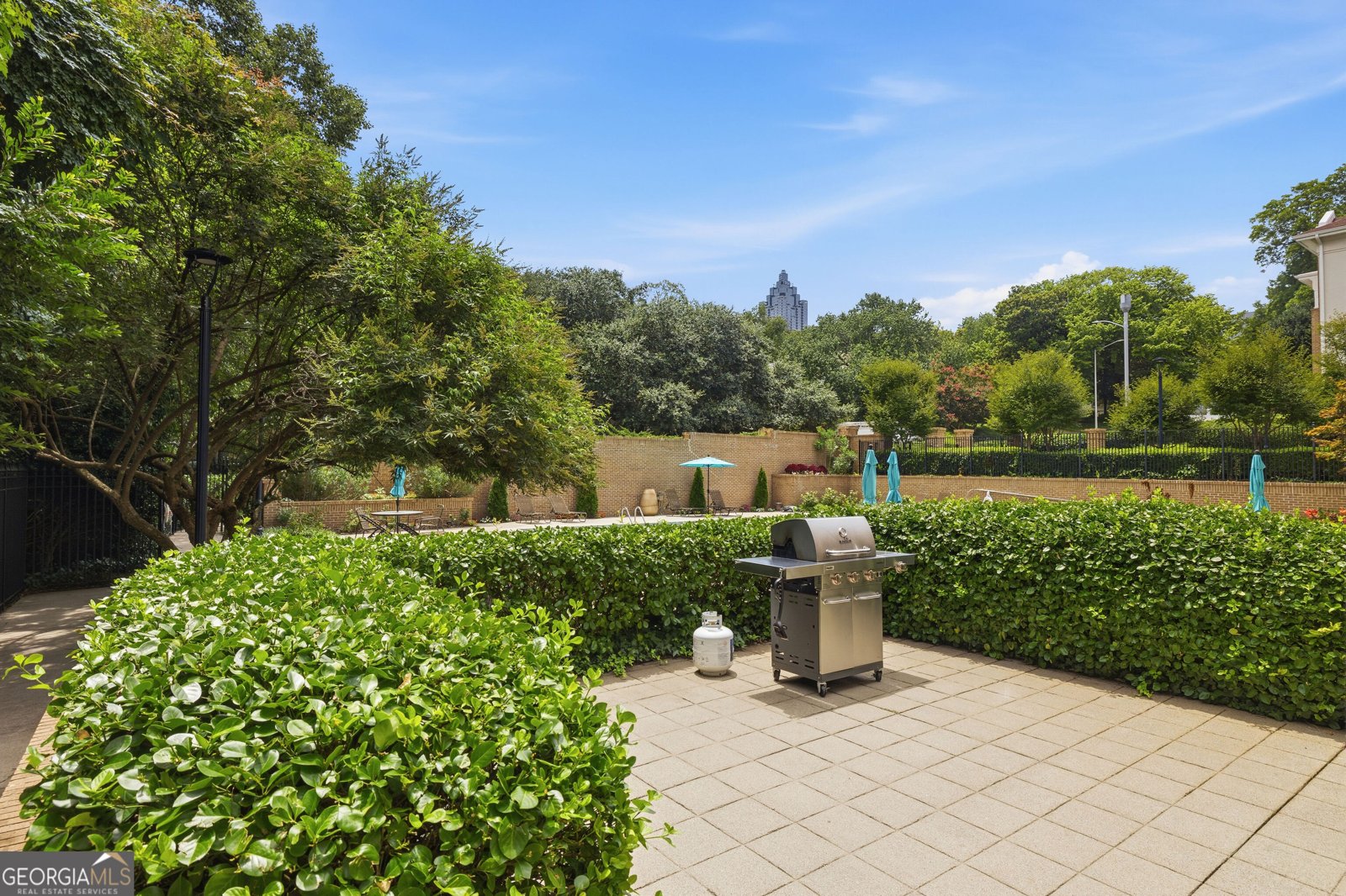 240 Renaissance Parkway Atlanta - Photo 34