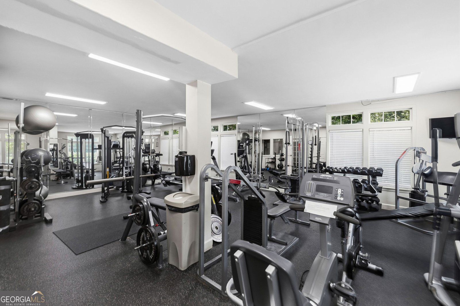 240 Renaissance Parkway Atlanta - Photo 36