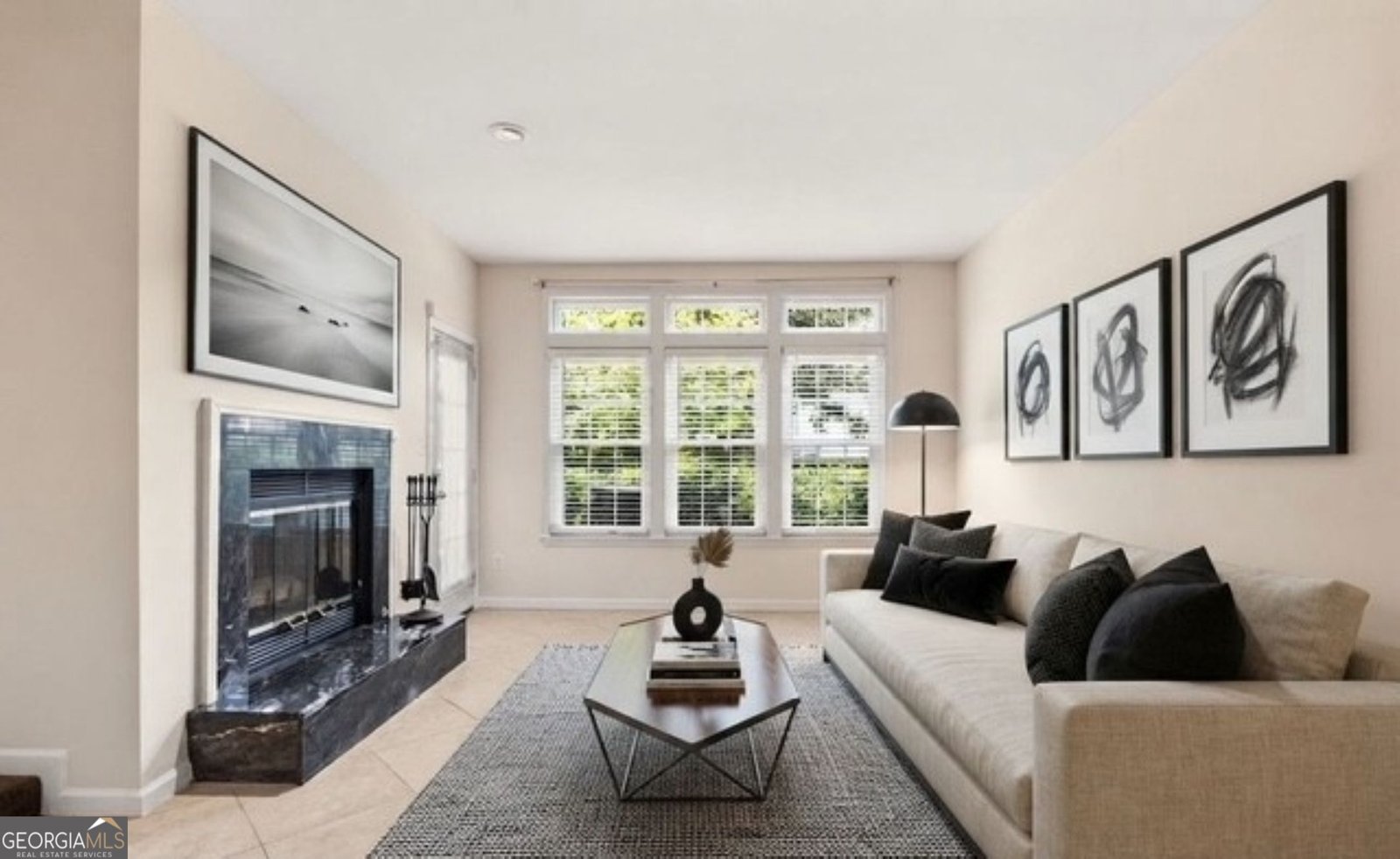 240 Renaissance Parkway Atlanta - Photo 6