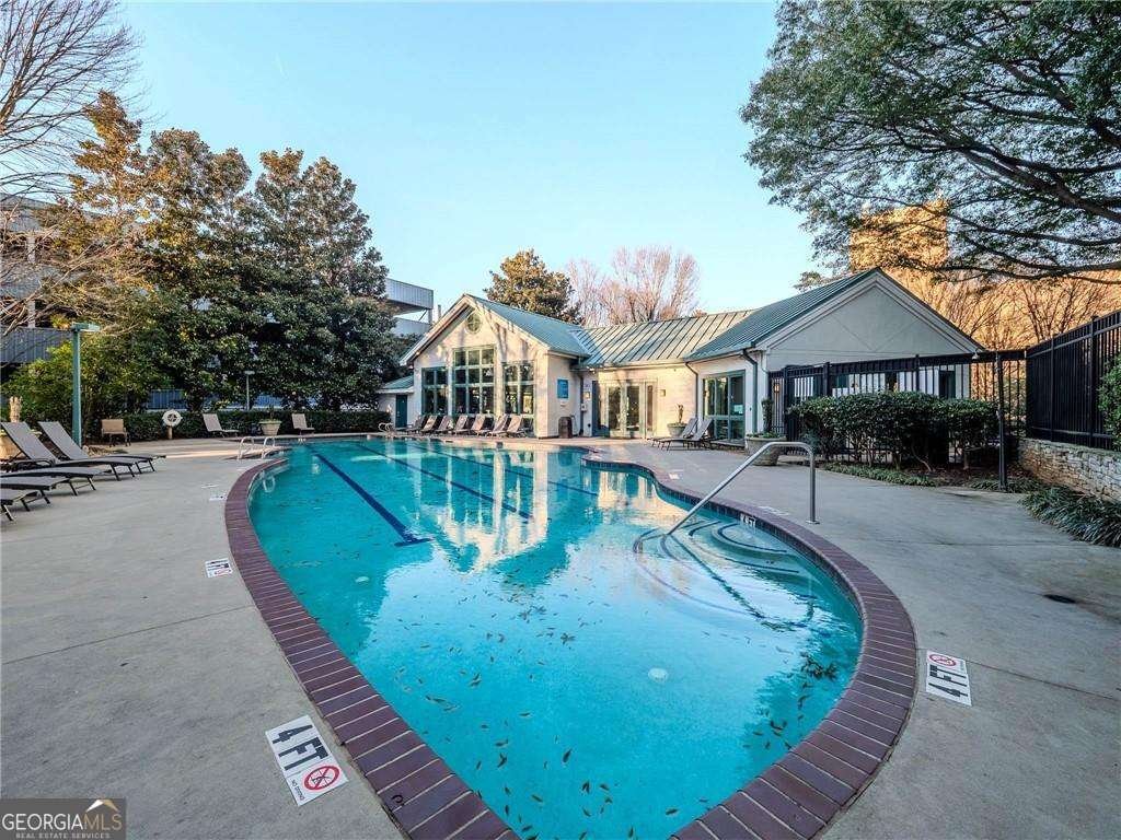 2870 Pharr Court South Atlanta - Photo 25