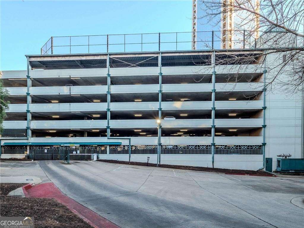 2870 Pharr Court South Atlanta - Photo 28