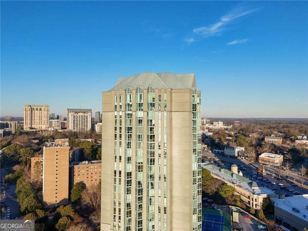 2870 Pharr Court South Atlanta - Photo 30