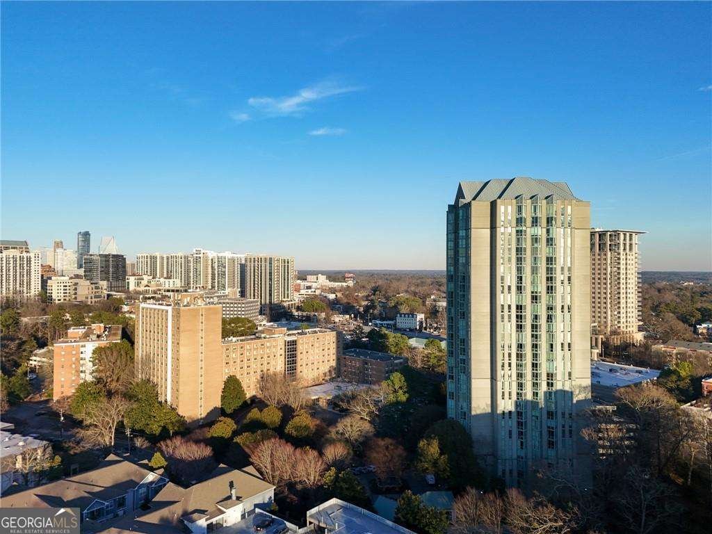 2870 Pharr Court South Atlanta - Photo 6