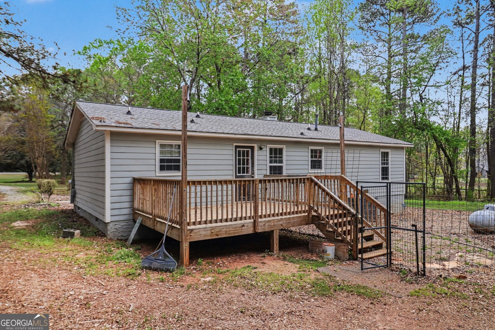 1201 Sid Hunter Road Senoia - Photo 15