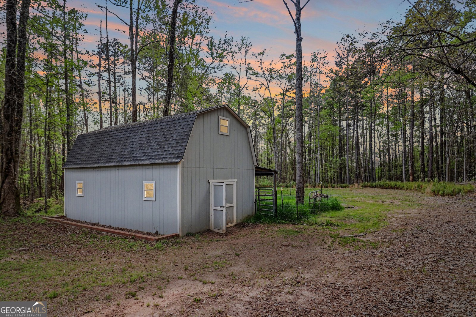 1201 Sid Hunter Road Senoia - Photo 17