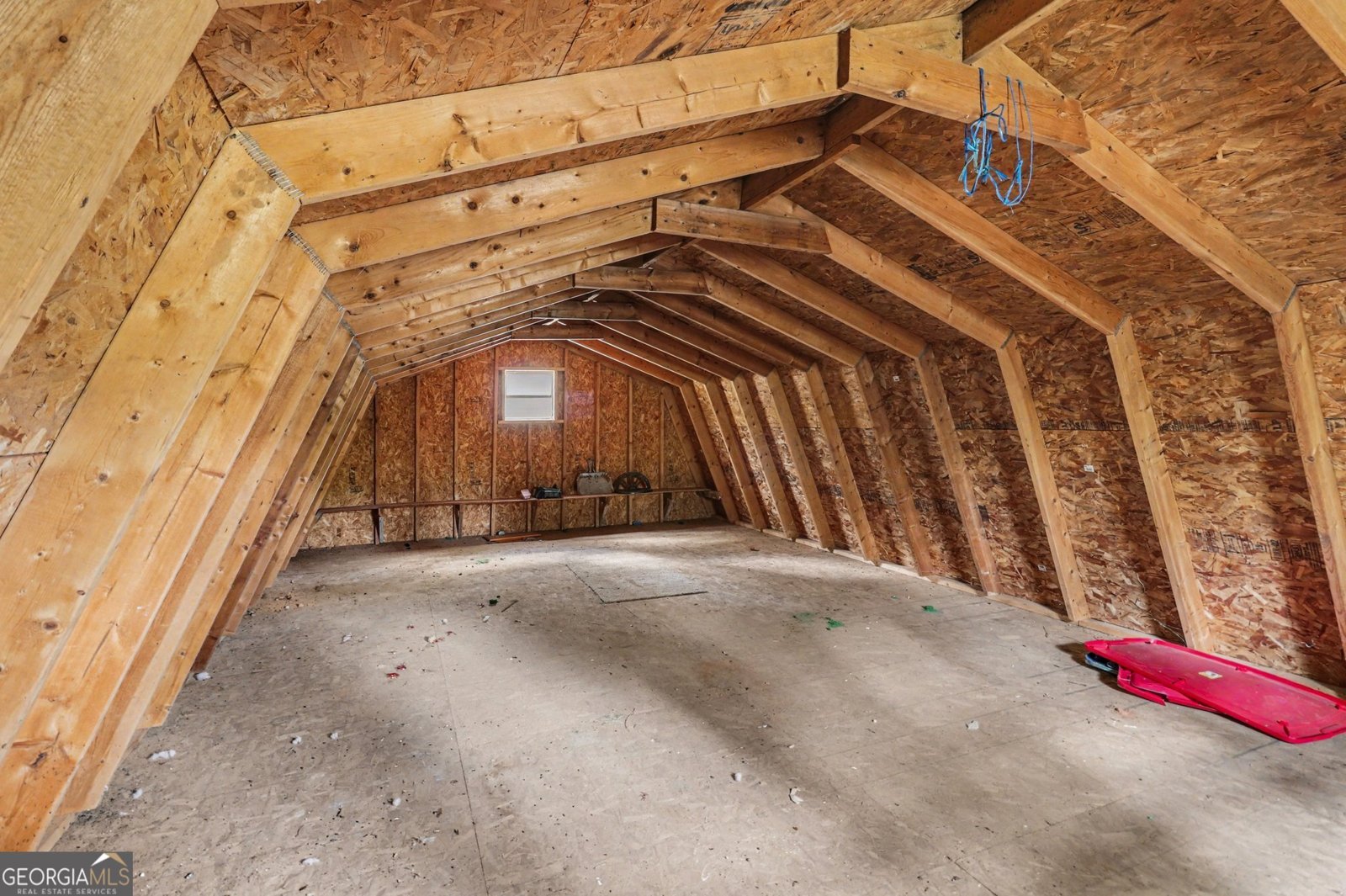 1201 Sid Hunter Road Senoia - Photo 19