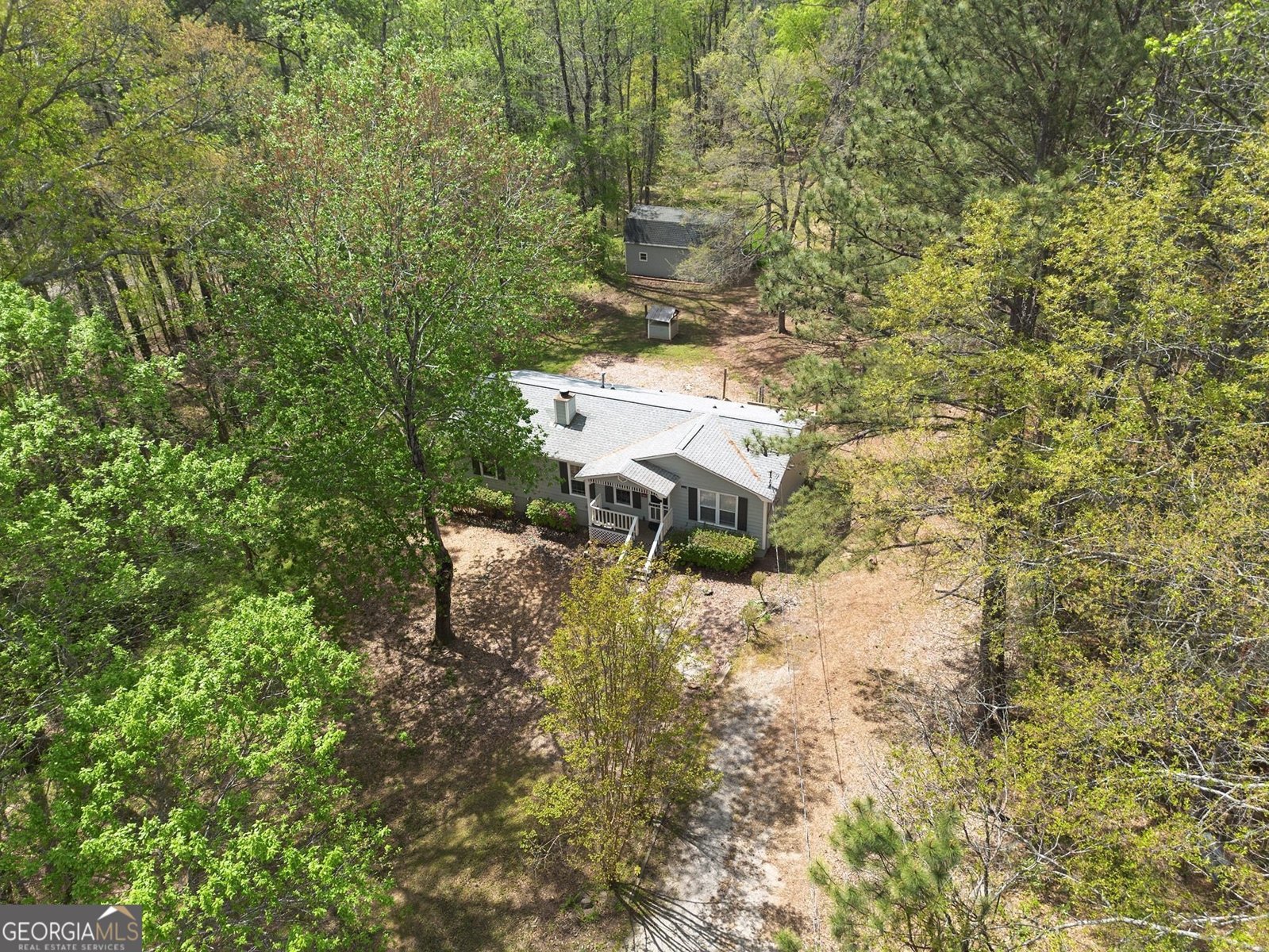1201 Sid Hunter Road Senoia - Photo 24