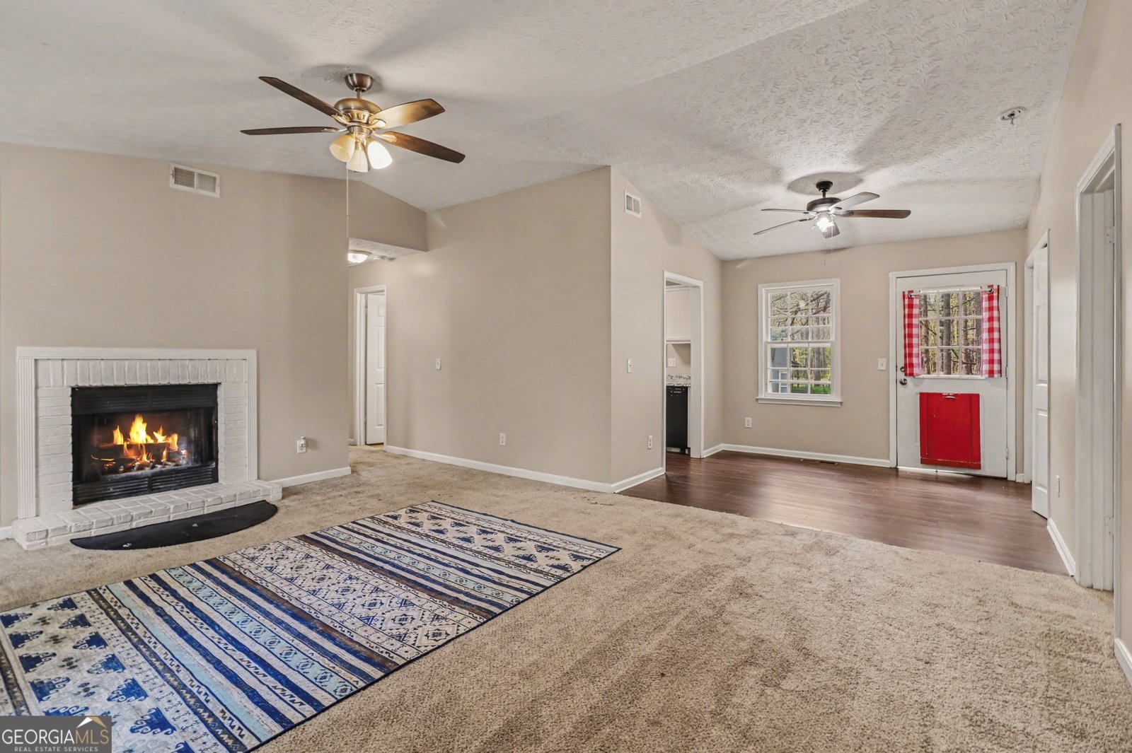 1201 Sid Hunter Road Senoia - Photo 6