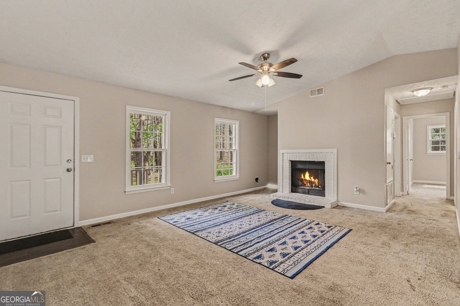 1201 Sid Hunter Road Senoia - Photo 7