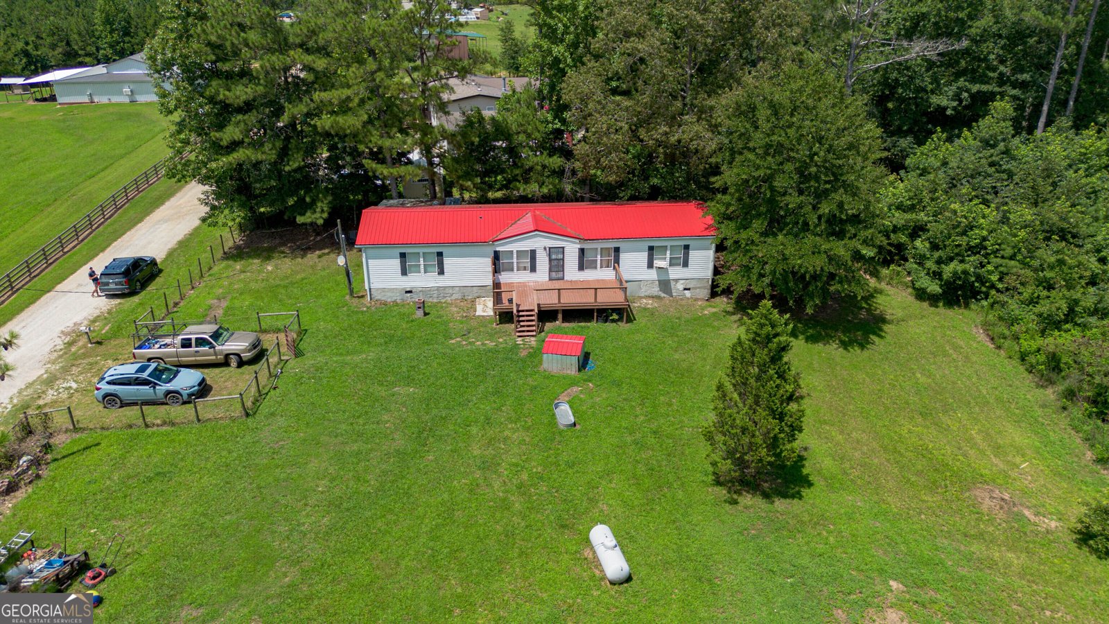794 County Road 447 Heflin - main photo