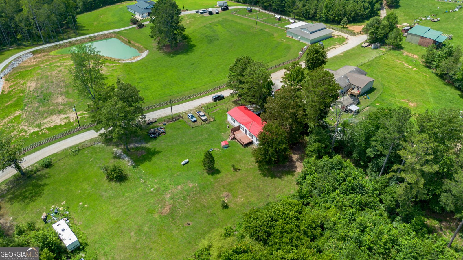 794 County Road 447 Heflin - Photo 30