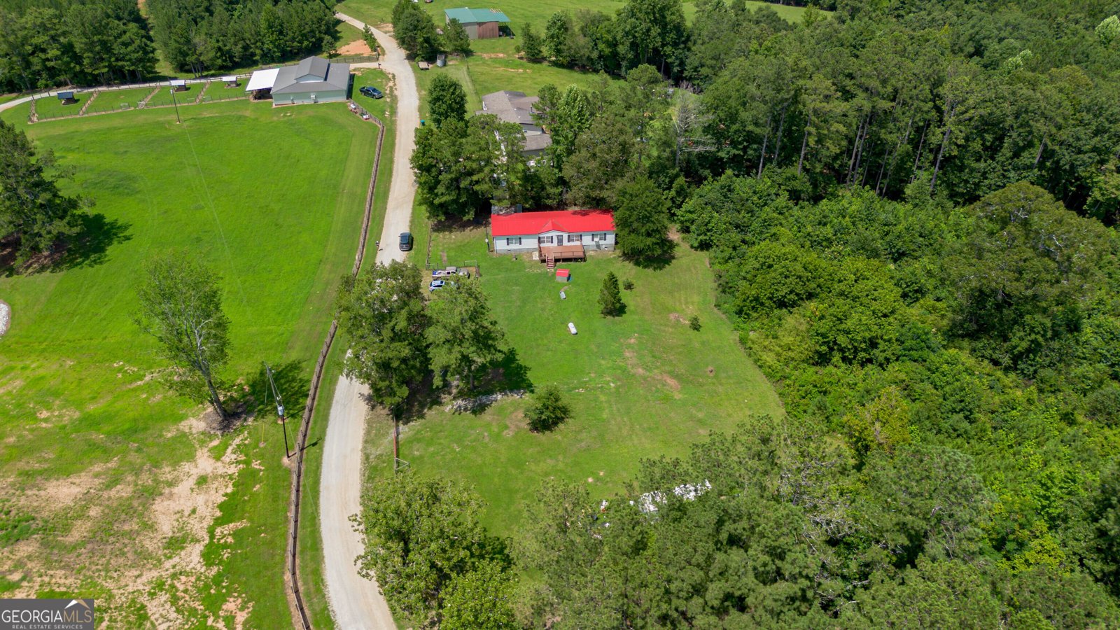 794 County Road 447 Heflin - Photo 31