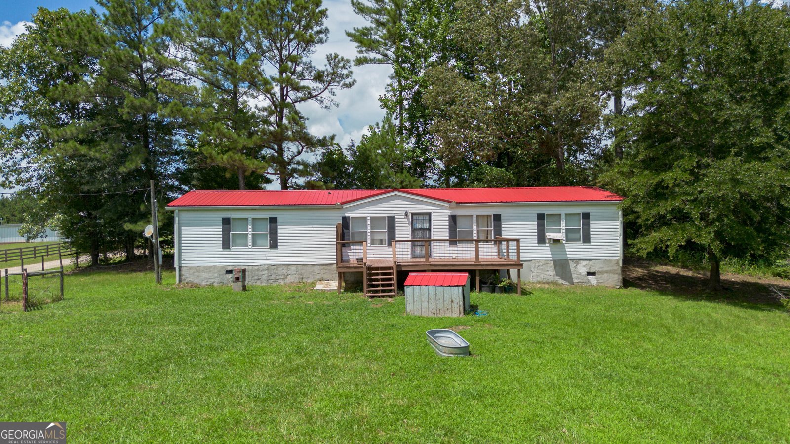 794 County Road 447 Heflin - Photo 32