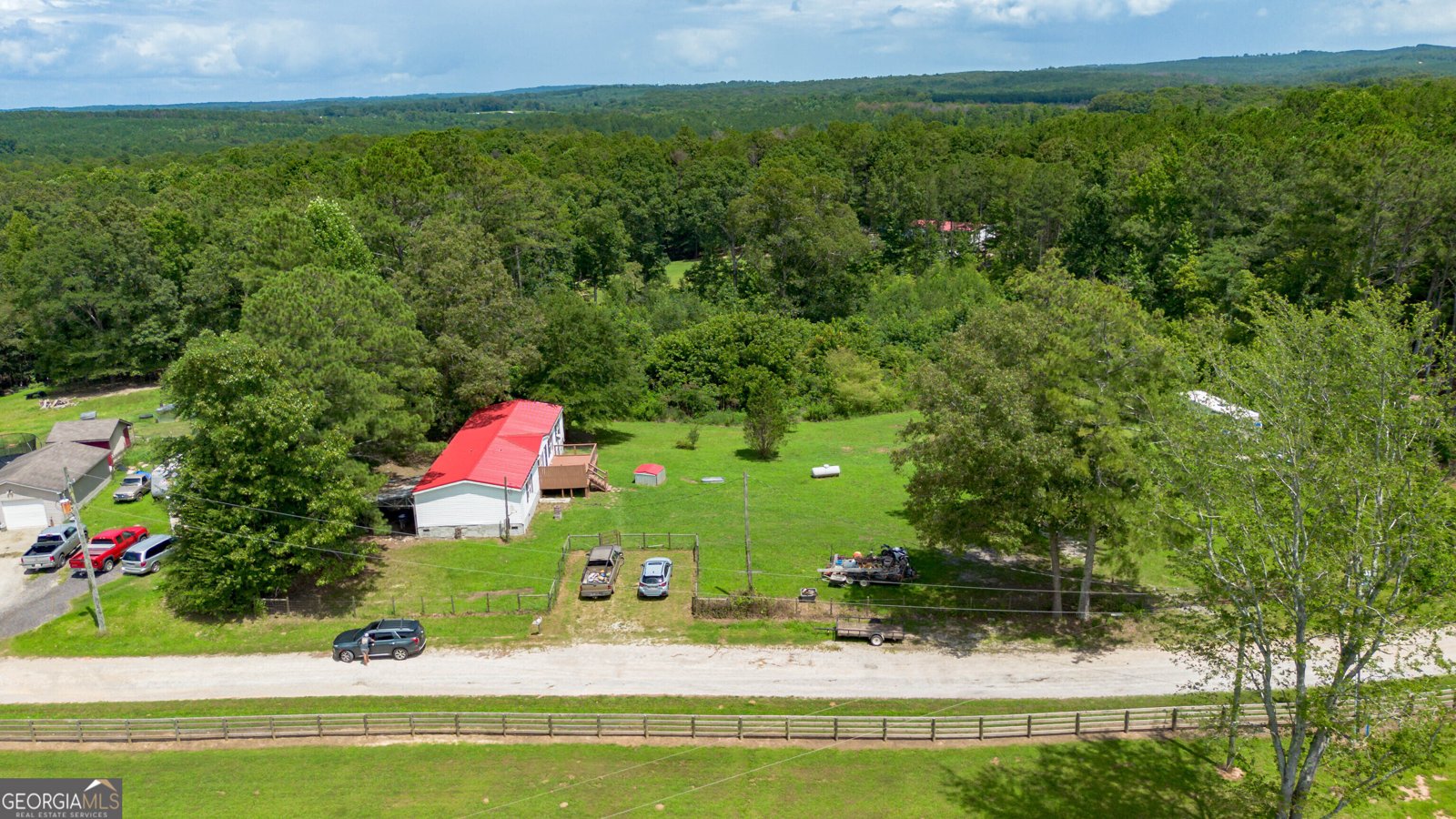 794 County Road 447 Heflin - Photo 33