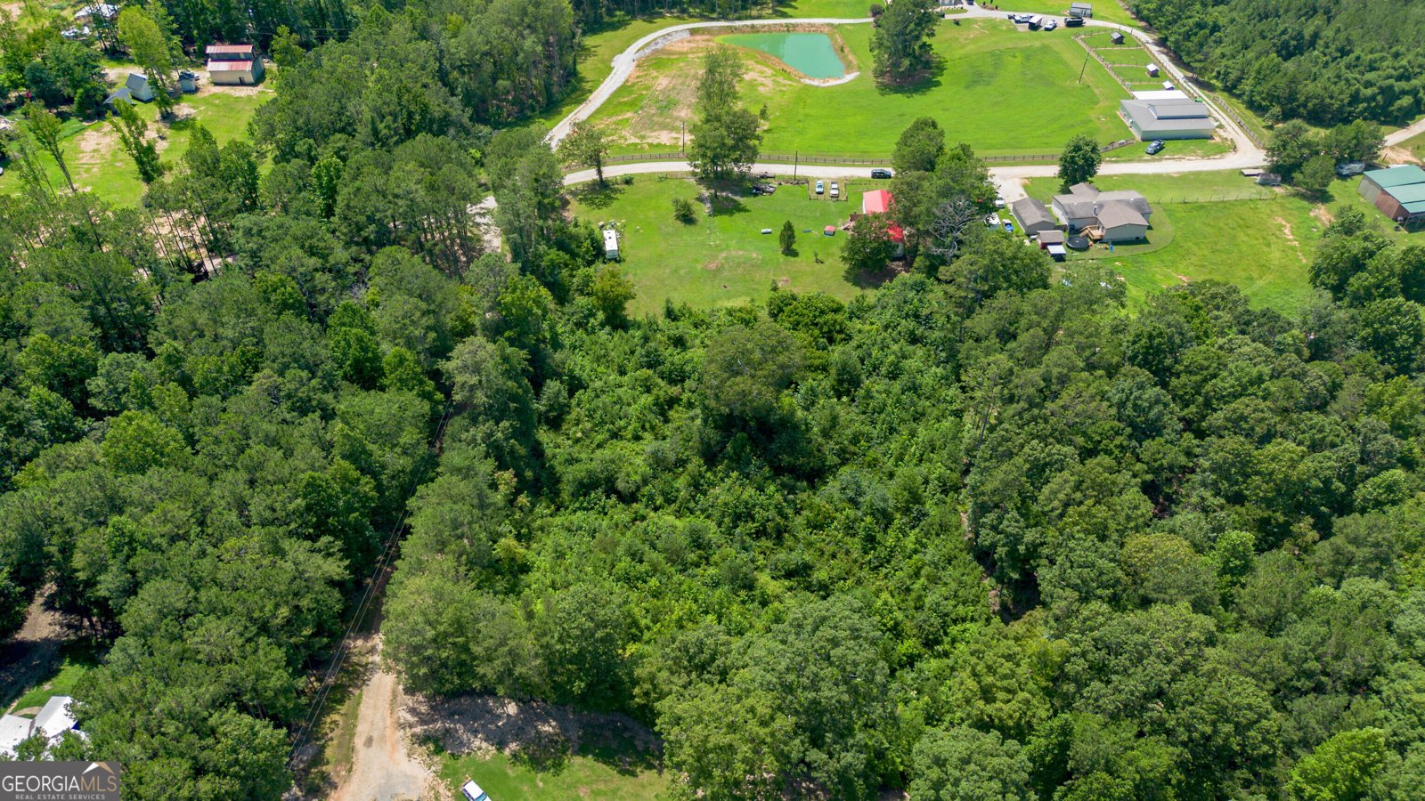 794 County Road 447 Heflin - Photo 35