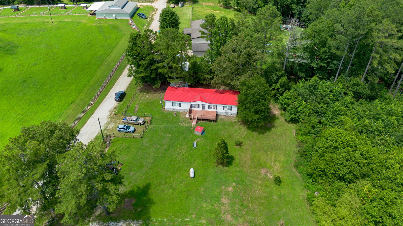 794 County Road 447 Heflin - Photo 37