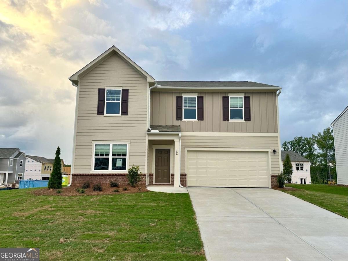 156 Heartland Drive Dallas - main photo