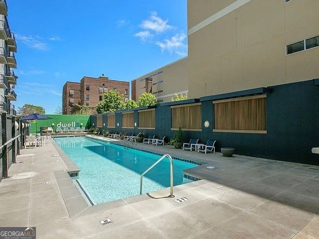 171 Auburn Avenue Atlanta - Photo 57