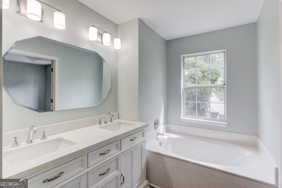 1448 Earlham Lane Lawrenceville - Photo 15