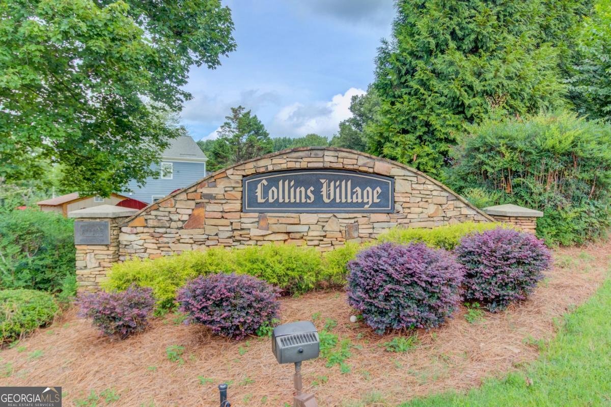1448 Earlham Lane Lawrenceville - Photo 32