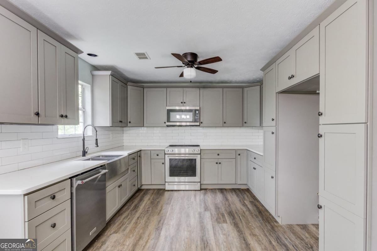 1448 Earlham Lane Lawrenceville - Photo 8