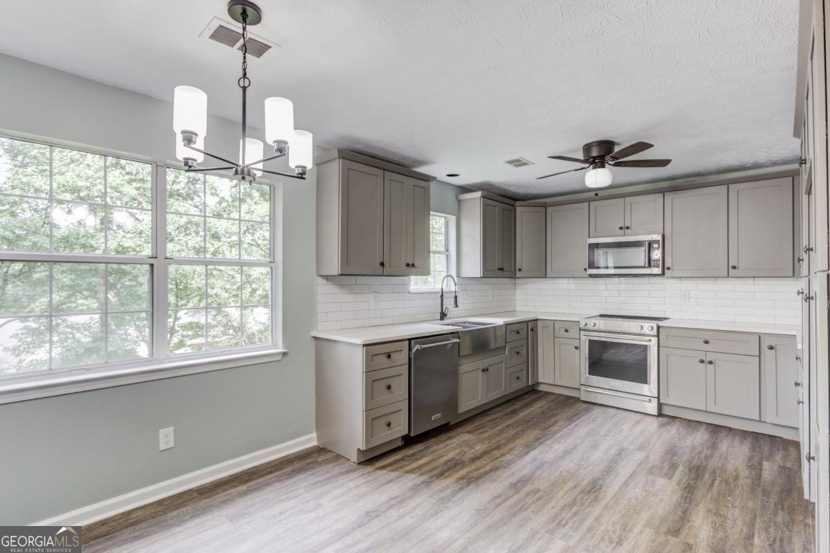 1448 Earlham Lane Lawrenceville - Photo 9