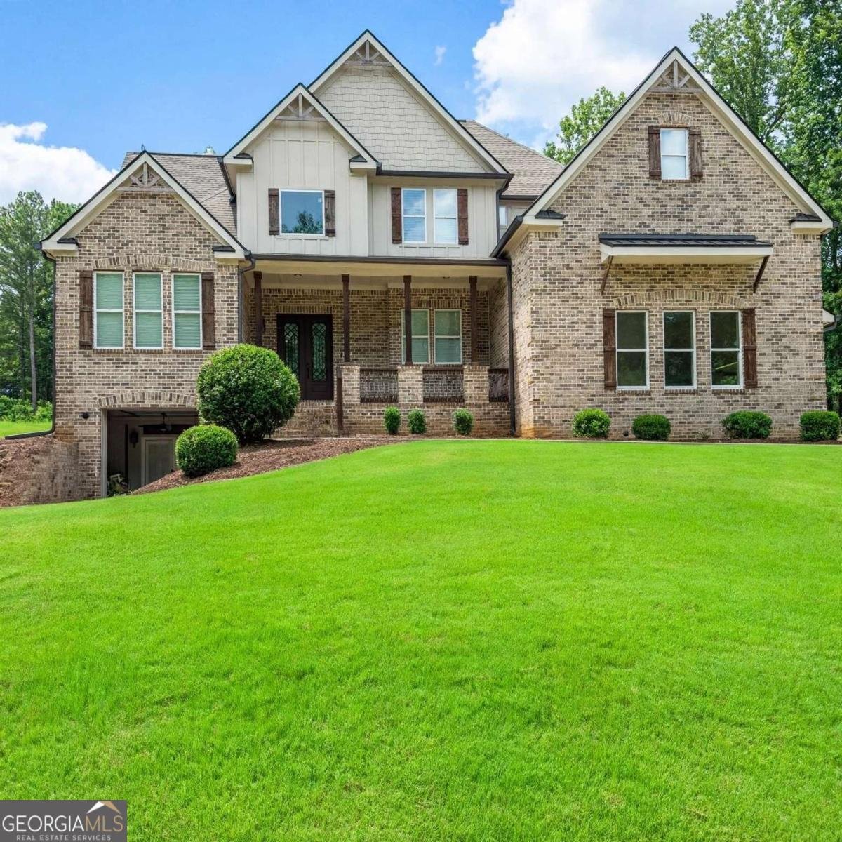 3574 Graycliff Rd Snellville - main photo