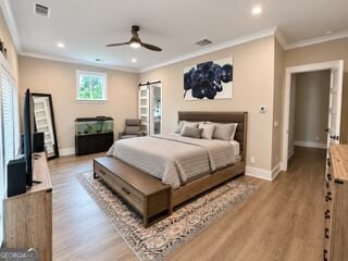 3574 Graycliff Road Snellville - Photo 25