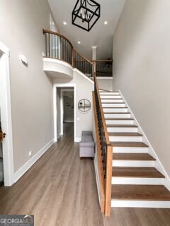 3574 Graycliff Road Snellville - Photo 27