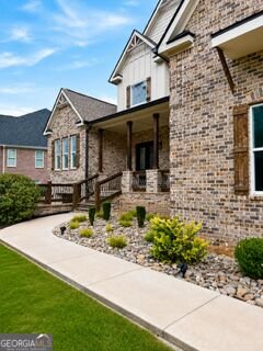 3574 Graycliff Road Snellville - Photo 28
