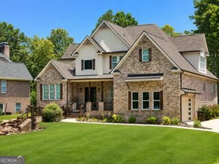 3574 Graycliff Road Snellville - Photo 30