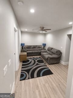 3574 Graycliff Road Snellville - Photo 7