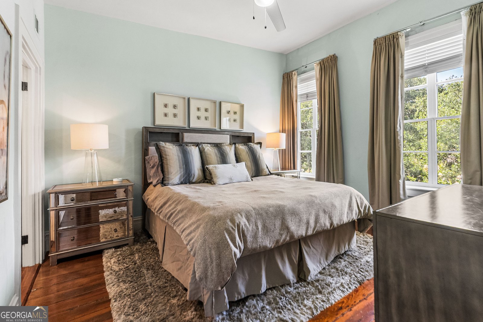125 Gordon Street Savannah - Photo 11