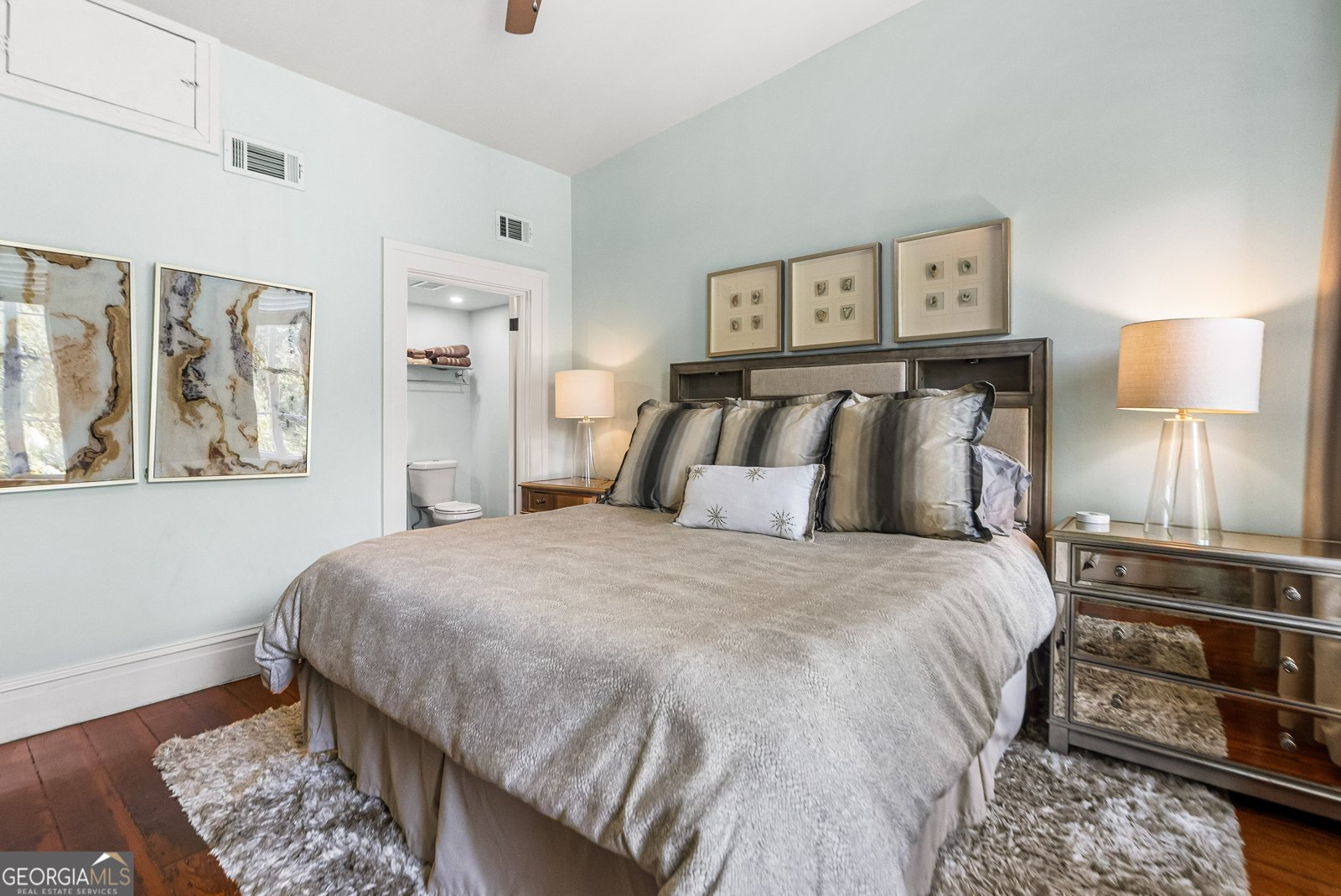 125 Gordon Street Savannah - Photo 12