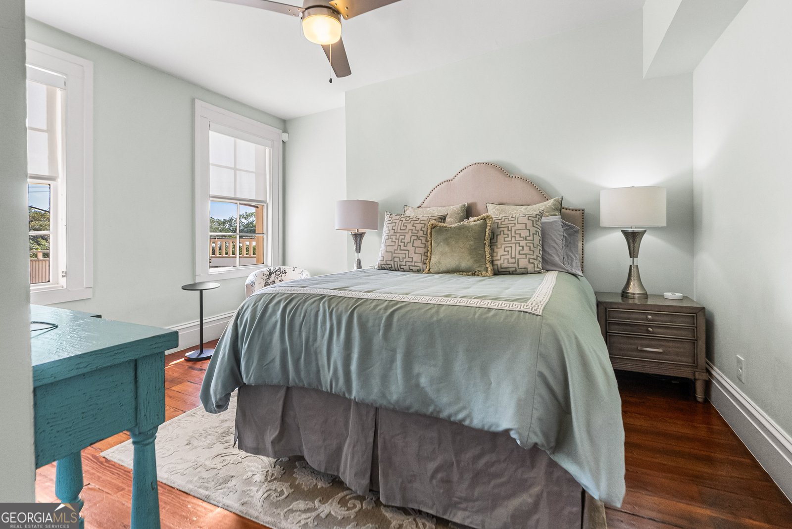 125 Gordon Street Savannah - Photo 16