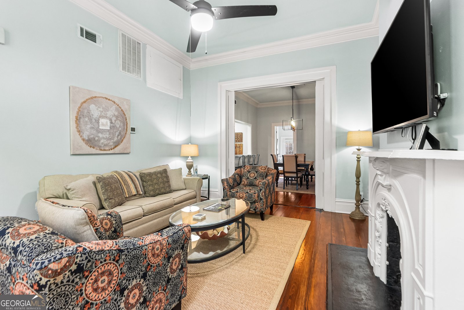 125 Gordon Street Savannah - Photo 19