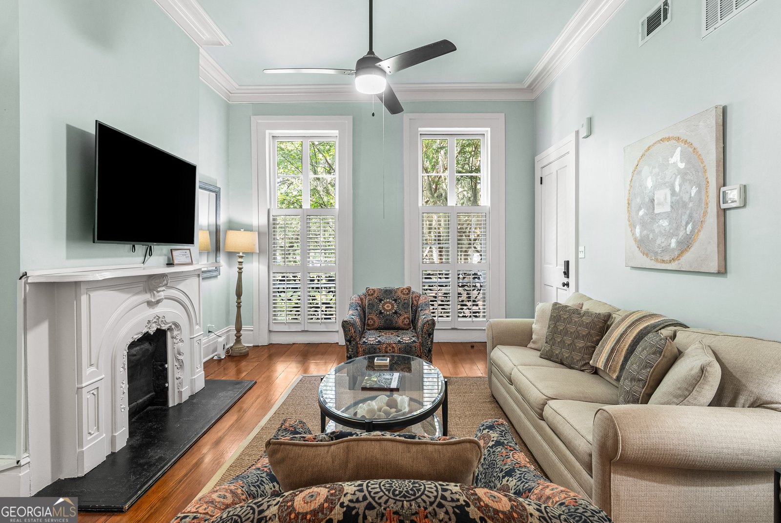 125 Gordon Street Savannah - Photo 20