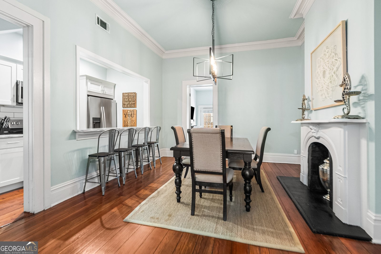 125 Gordon Street Savannah - Photo 21