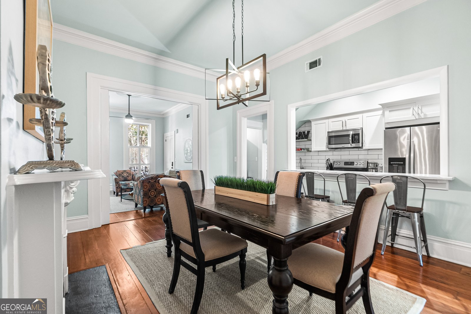 125 Gordon Street Savannah - Photo 22