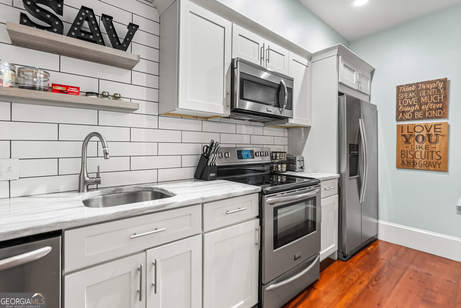 125 Gordon Street Savannah - Photo 23