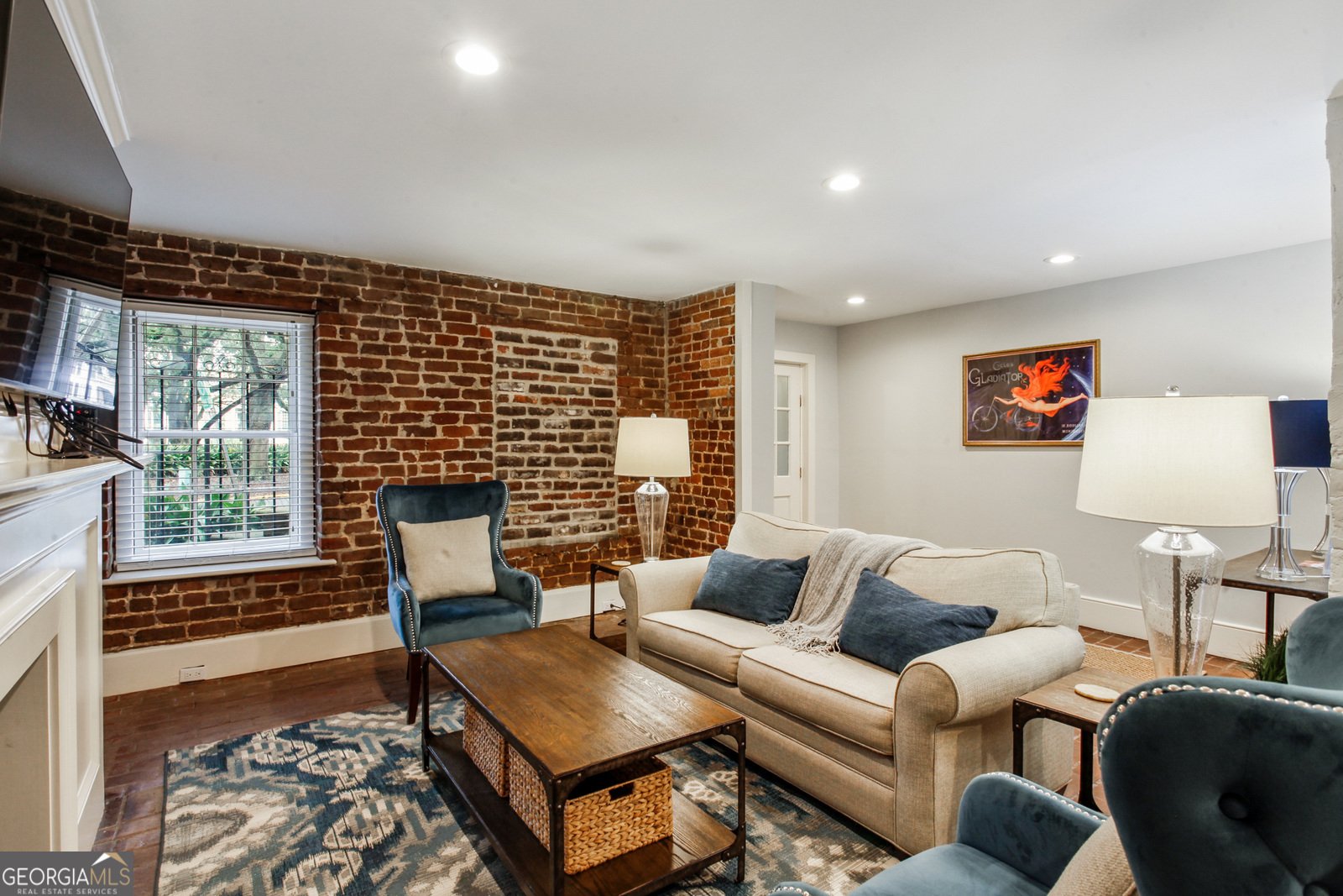 125 Gordon Street Savannah - Photo 28