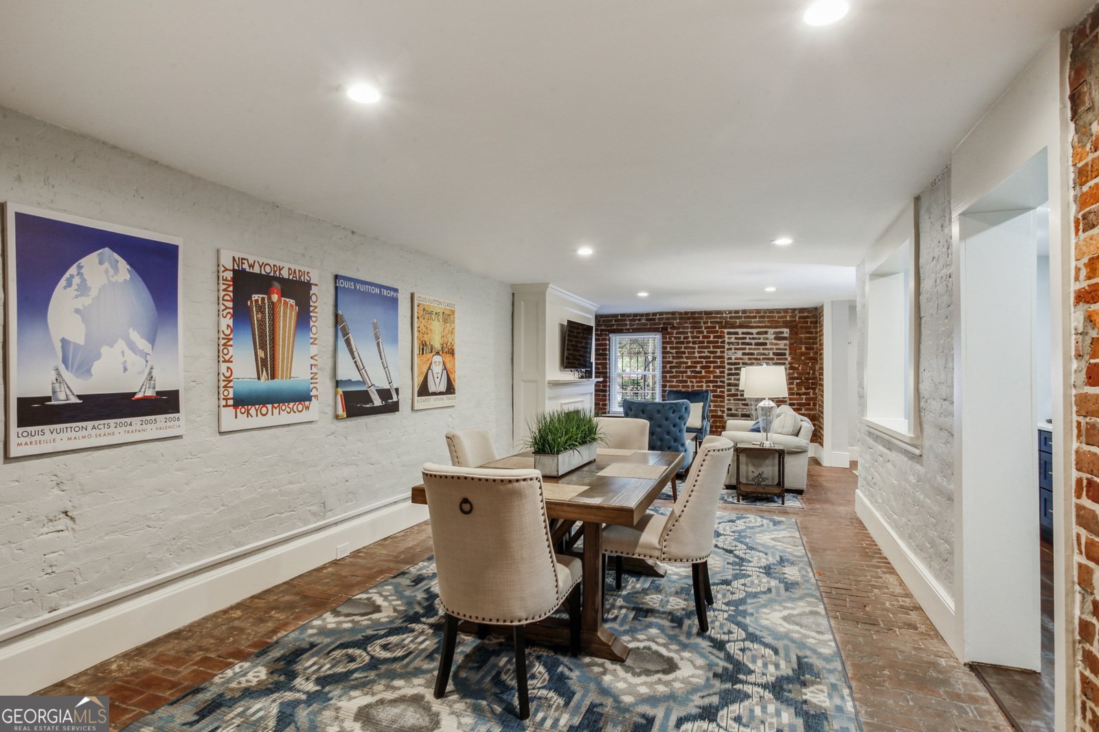 125 Gordon Street Savannah - Photo 30