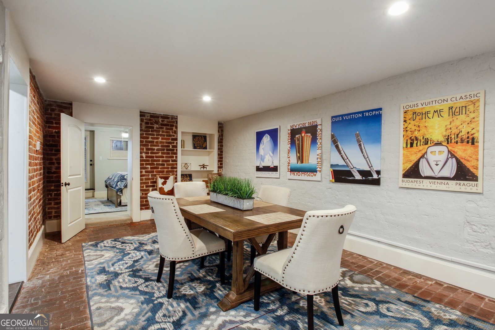 125 Gordon Street Savannah - Photo 31
