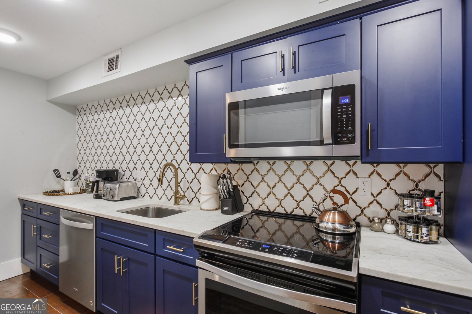125 Gordon Street Savannah - Photo 33